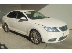 seat toledo iv (kg3) del año 2016 2
