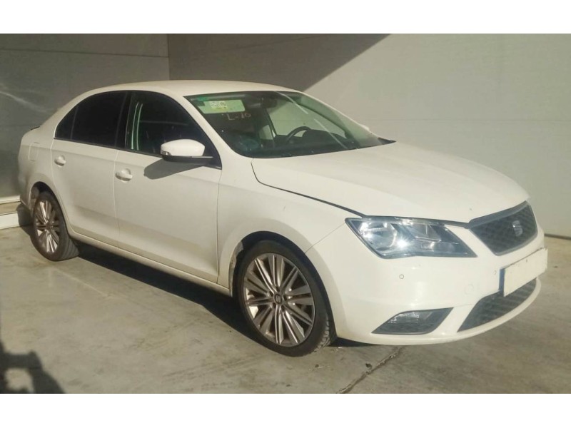 seat toledo iv (kg3) del año 2016