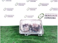 Recambio de faro derecho para seat ibiza referencia OEM IAM 11851522 85. SIN USAR