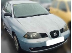 SEAT CORDOBA BERLINA (6L2)