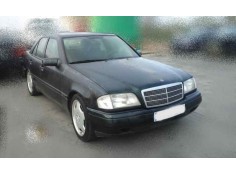 MERCEDES-BENZ CLASE C (W202) BERLINA