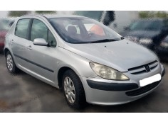 PEUGEOT 307 (S1)