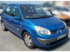 RENAULT SCENIC II