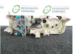 Recambio de mando calefaccion / aire acondicionado para peugeot partner (s2) 2.0 hdi cat referencia OEM IAM 030807D-1848819655 9 2