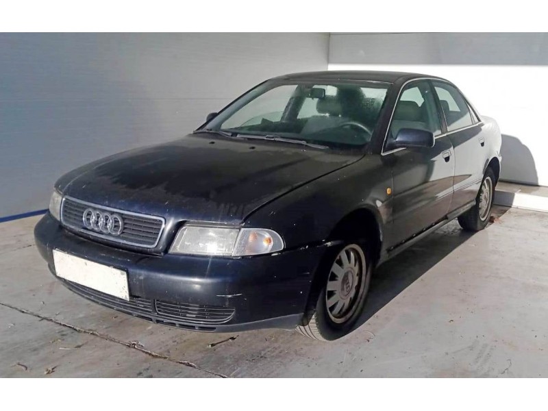 audi a4 b5 (8d2) del año 1998