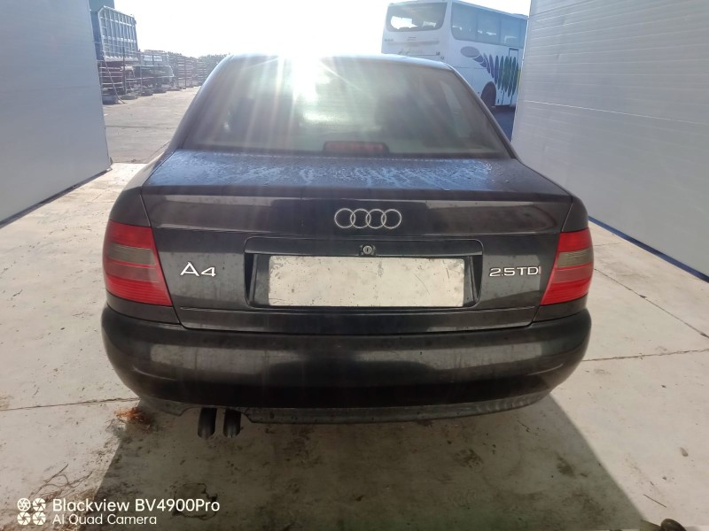 audi a4 b5 (8d2) del año 1998