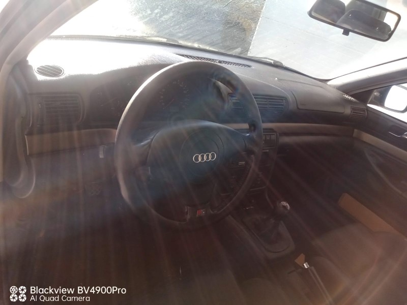 audi a4 b5 (8d2) del año 1998