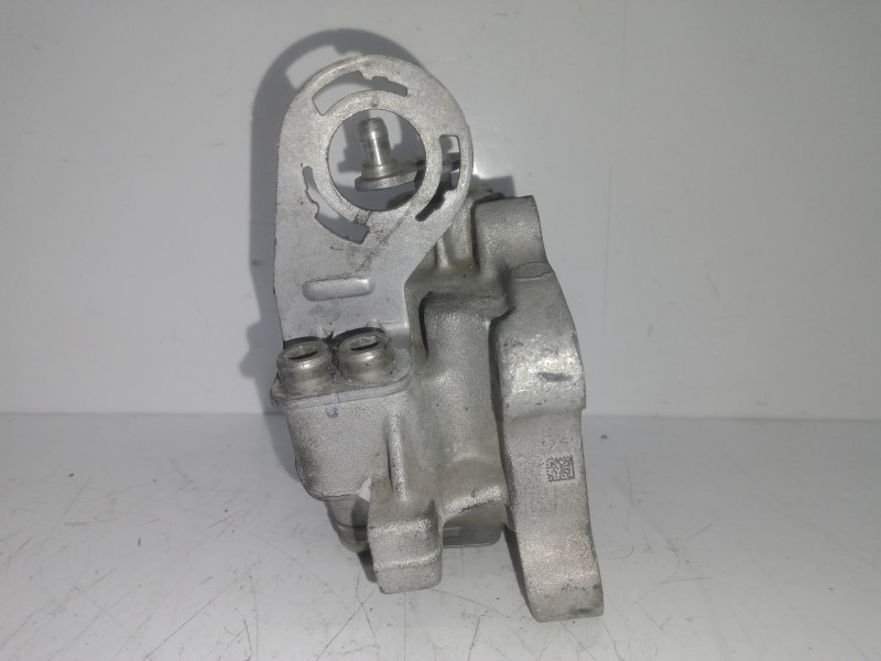 Recambio de caja mariposa para kia carens ( ) 1.7 crdi cat referencia OEM IAM S7KHM-0367  