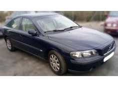 VOLVO S60 BERLINA
