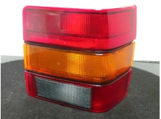 Recambio de piloto trasero derecho para seat ibiza referencia OEM IAM 04206001D AMBAR - NUEVO 85.