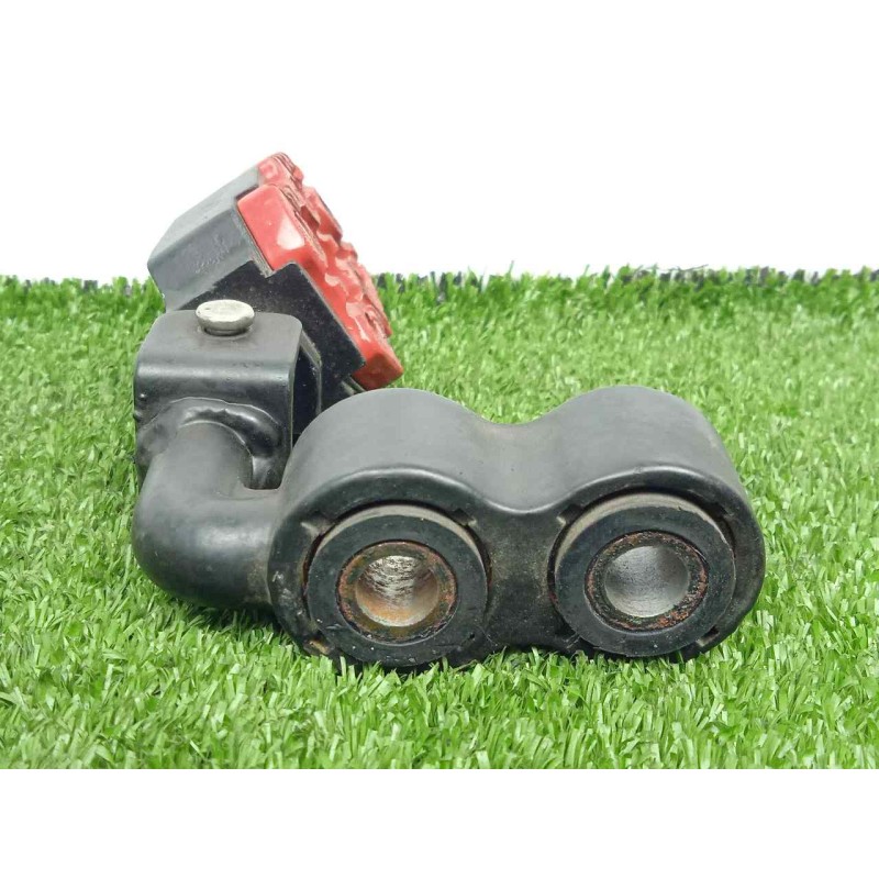 Recambio de estribo para keeway rkv 125 referencia OEM IAM  DELANTERO.DERECHO CON.TARAS