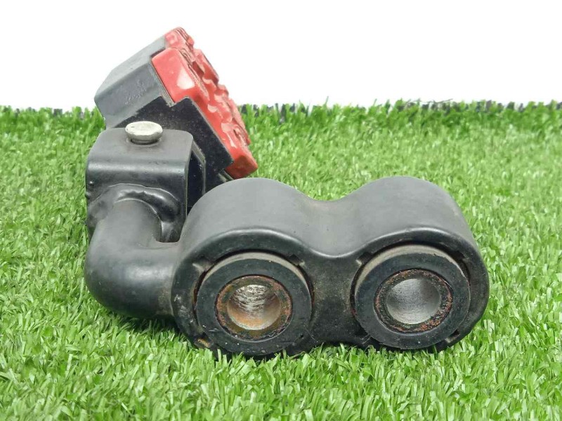 Recambio de estribo para keeway rkv 125 referencia OEM IAM  DELANTERO.DERECHO CON.TARAS