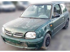 NISSAN MICRA (K11)