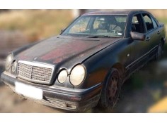 MERCEDES-BENZ CLASE E (W210) BERLINA DIESEL