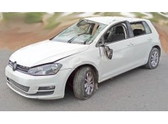 VOLKSWAGEN GOLF VII LIM.