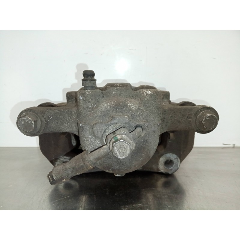Recambio de pinza freno delantera izquierda para ford fiesta (cb1) 1.25 16v cat referencia OEM IAM B111N-3736C-23V-2818 FOMOCO -