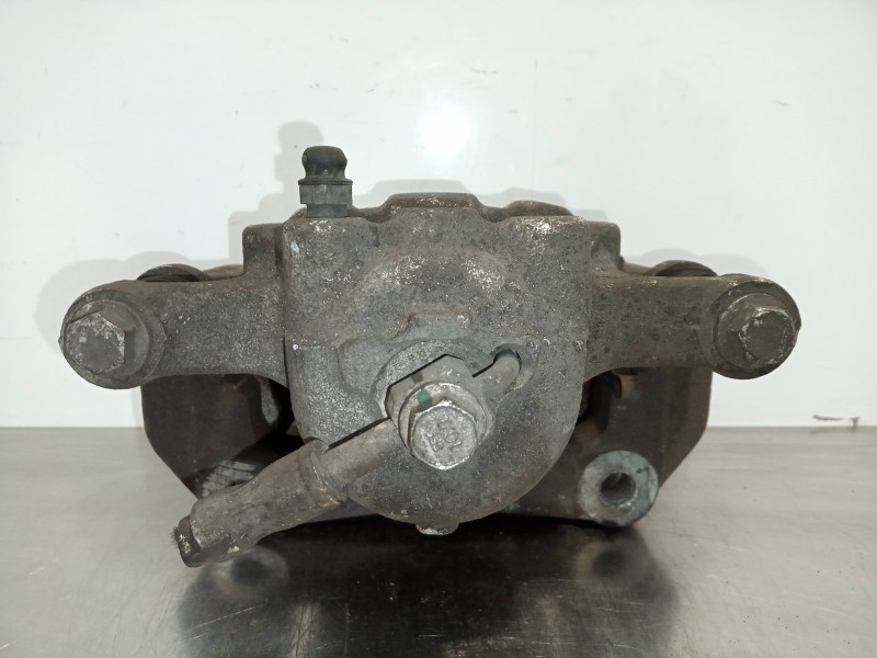 Recambio de pinza freno delantera izquierda para ford fiesta (cb1) 1.25 16v cat referencia OEM IAM B111N-3736C-23V-2818 FOMOCO -