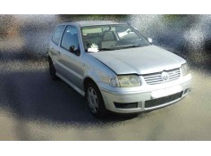 VOLKSWAGEN POLO BERLINA (6N2)