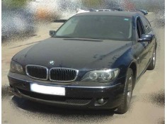 BMW SERIE 7 (E65/E66)