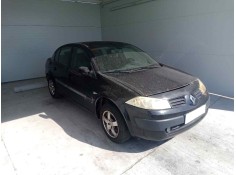 RENAULT MEGANE II CLASSIC BERLINA