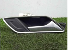 Recambio de maneta interior trasera derecha para audi a3 sedán(8vs) 2.0 16v tdi referencia OEM IAM 8V4839020C  