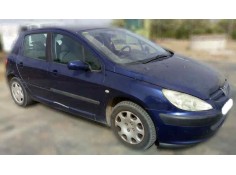 PEUGEOT 307 BERLINA (S2)