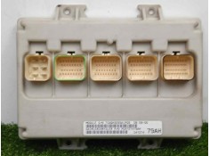 Recambio de centralita check control para chrysler voyager (rg) 2.4 cat referencia OEM IAM P04727479AH  