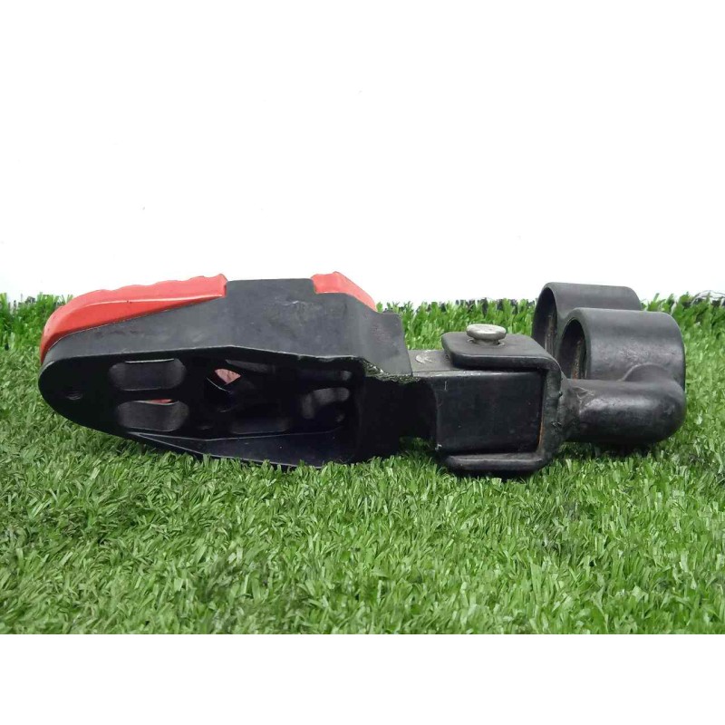 Recambio de estribo para keeway rkv 125 referencia OEM IAM  DELANTERO.DERECHO CON.TARAS