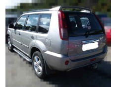 NISSAN X-TRAIL (T30)
