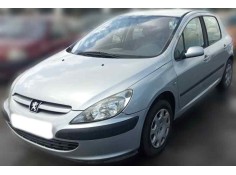 PEUGEOT 307 (S1)