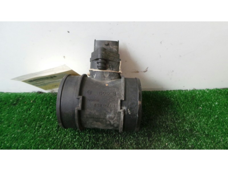 Recambio de caudalimetro para opel vectra b berlina 2.0 dti referencia OEM IAM 0281002428  