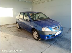 dacia logan (ls_) del año 2005