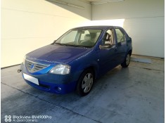 dacia logan (ls_) del año 2005 2