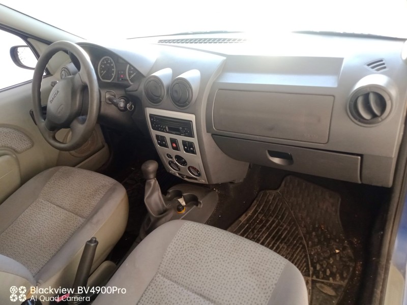 dacia logan (ls_) del año 2005