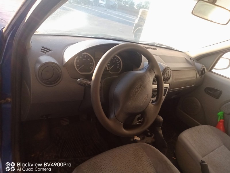 dacia logan (ls_) del año 2005