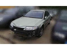 RENAULT LAGUNA II (BG0)