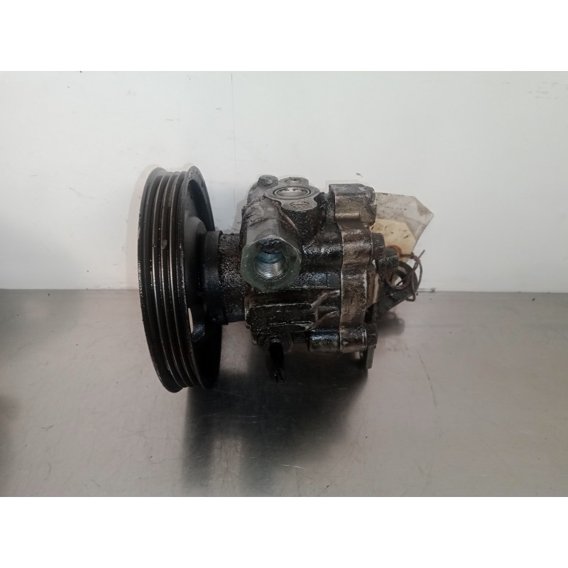 Recambio de bomba servodireccion para mazda mx-3 (ec) 1.9 v6 cat referencia OEM IAM EA0332600C  