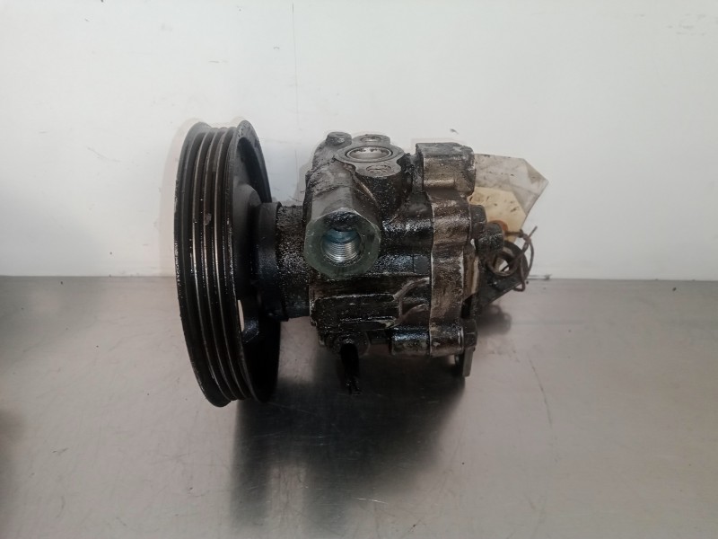 Recambio de bomba servodireccion para mazda mx-3 (ec) 1.9 v6 cat referencia OEM IAM EA0332600C  