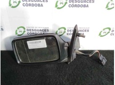 Recambio de retrovisor izquierdo para volkswagen golf iii berlina (1h1) 1.9 tdi referencia OEM IAM  ELECTRICO - 5.CABLES NEGRO