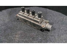 Recambio de bobina encendido para bmw serie 3 berlina (e36) 316i referencia OEM IAM 0221503005 BOSCH 6.PIN
