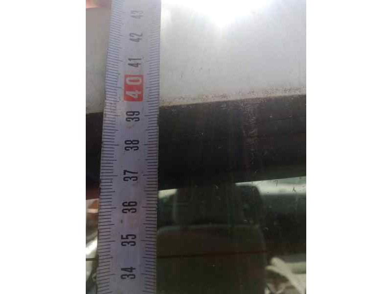 Recambio de luna trasera para nissan pick-up (d22) 2.5 turbodiesel referencia OEM IAM   