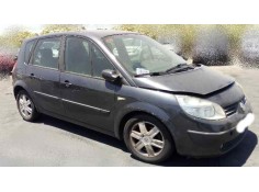 RENAULT SCENIC II