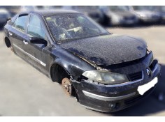 RENAULT LAGUNA II (BG0)