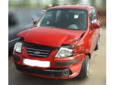 HYUNDAI ATOS PRIME (MX)