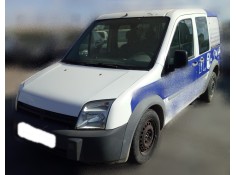 FORD TRANSIT CONNECT (TC7)