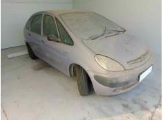 CITROËN XSARA PICASSO