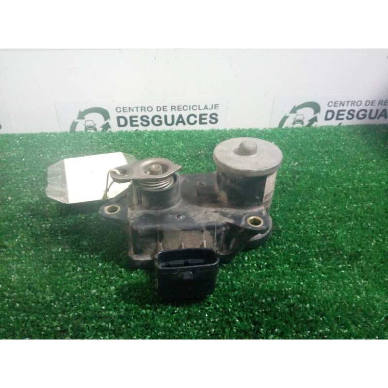 Recambio de potenciometro pedal para hyundai getz (tb) 1.5 crdi cat referencia OEM IAM 283202A400  