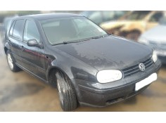 VOLKSWAGEN GOLF IV BERLINA (1J1)