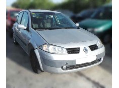RENAULT MEGANE II BERLINA 5P