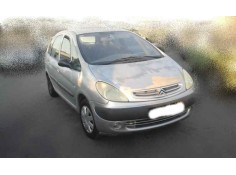 CITROËN XSARA PICASSO